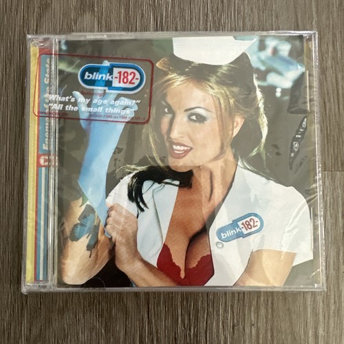 Sealed blink 182 - sealed,, –