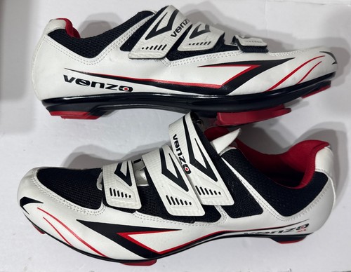 Scarpe ciclismo strada venzo - scarpe,