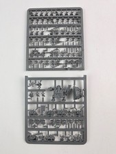 Warhammer 40K Epic Ork Mob