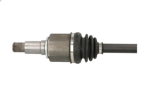 Albero motore point gear - motore,