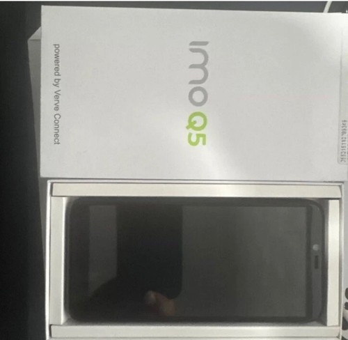 Smartphone imo senza - q5, 5,5"