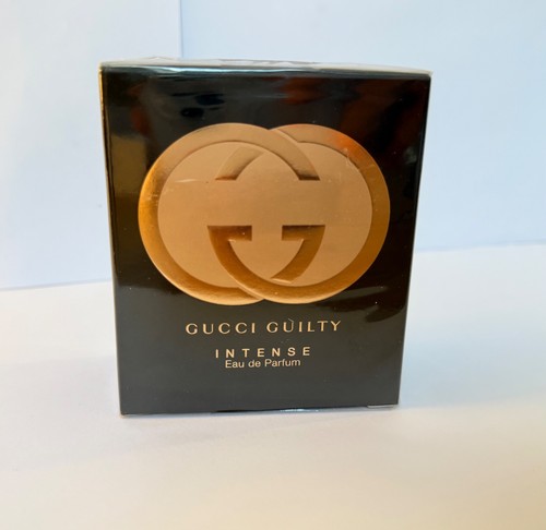 Gucci colpevole eau parfum - eau, de