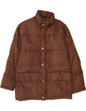 Giacca imbottita con cappuccio