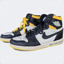 Air jordan retro high - air, og