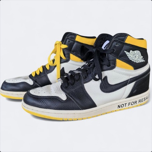 Air jordan retro high - high, nrg