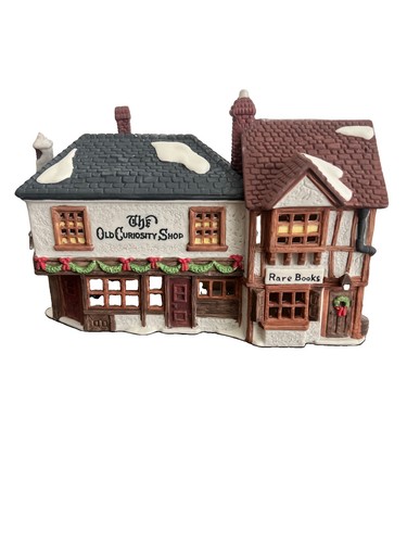 Dept dickens village - 56,