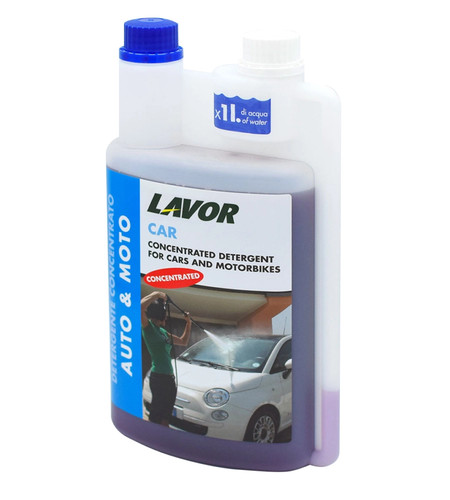 Detergente per idropulitrice - detergente,
