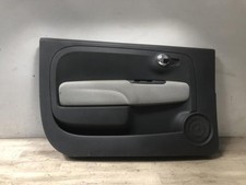 Pannello portiera anteriore