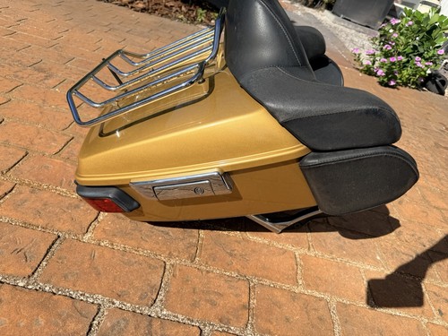 Oem harley davidson - oem, tour