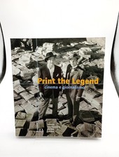 Print The Legend FESTIVAL