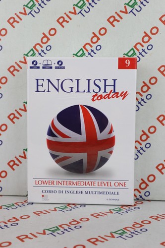 English today lower - today,