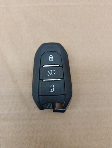 Chiave citroen c4x - c4,