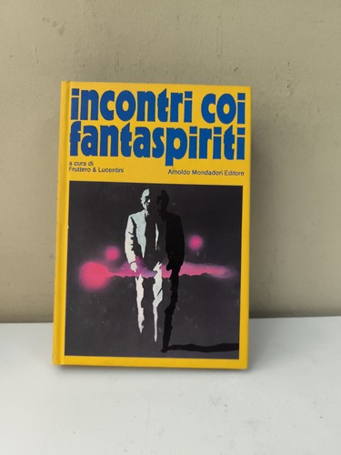 Incontri coi fantaspiriti - coi,