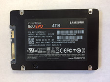SSD SAMSUNG 7.68TB 4TB 3.84TB