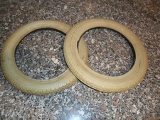Copertoni bici vintage Pirelli