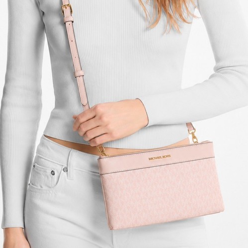 Nuovo michael kors charlotte - nuovo,