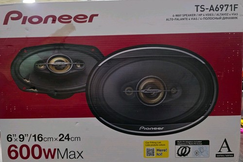 Pioneer a6971f altoparlanti - ts-a6971f,