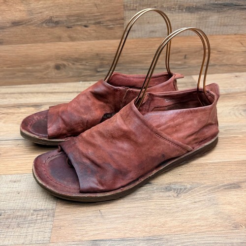 Sandali uomo pelle 98 - pelle, a.s.98