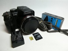 Panasonic Lumix DMC-FZ45 14 MP