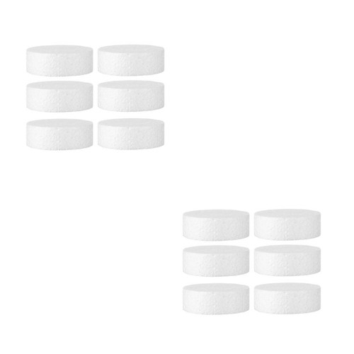 Pack cerchi rotondi - 2,