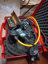 Attrezzatura sub usata