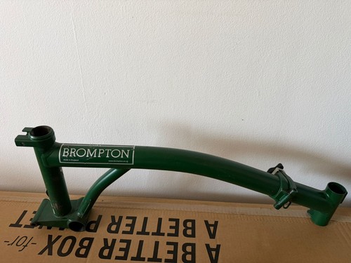 Telaio brompton bike maine - brompton,