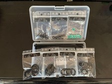 Kit Manutenzione Comando Di