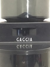 ‘70 GAGGIA VERSIONE IN