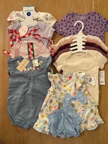 Abbigliamento estivo carter - abbigliamento, carter's