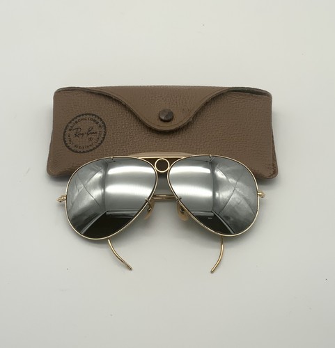 Occhiali sole bausch lomb - occhiali,