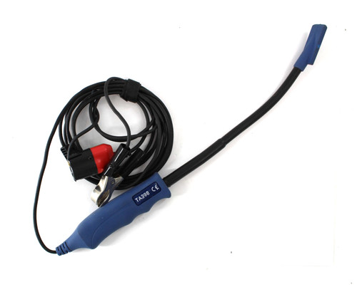 Pico technology cop probe - pico,