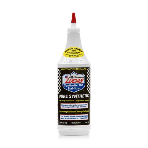 Stabilizzatore per olio - ,