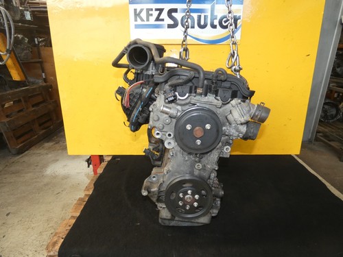 Motore z12xe corsa 2 55kw - motore,