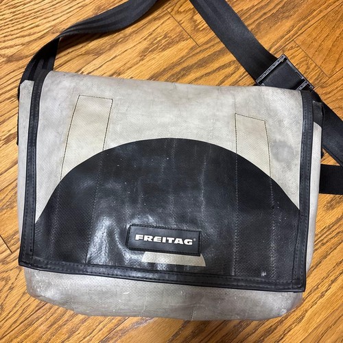 Freitag f12 dragnet messenger - dragnet,