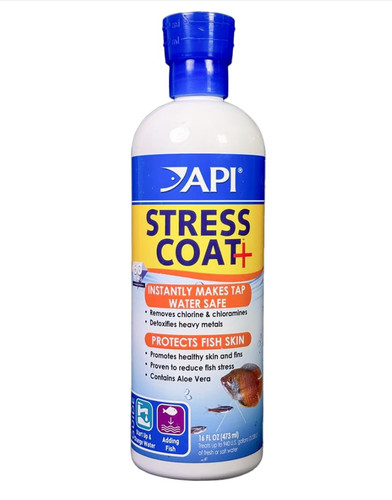 Bottiglie api stress coat - 3,