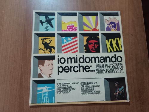 Domando perche - 12",