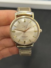 Vintage longines automatic - vintage,