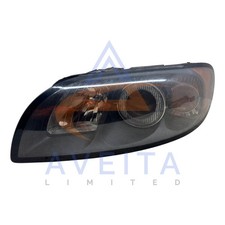 Faro proiettore anteriore