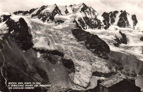 Aosta roccia viva punta y - roccia,