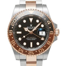 Orologio ROLEX Gmt Master Ii