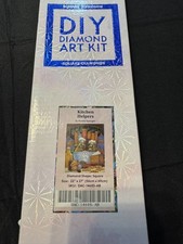 Kit Diamond Art Club - Aiuti da cucina di Randal Spangler