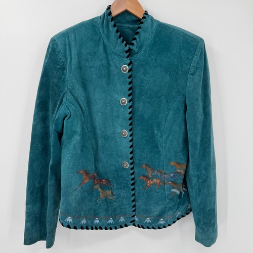 Giacca vintage patricia - giacca,