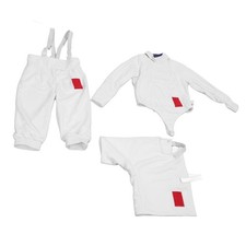 Set Tuta Recinzione Bambini
