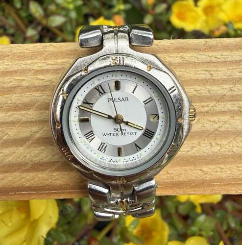 Orologio pulsar donna quarzo - orologio,