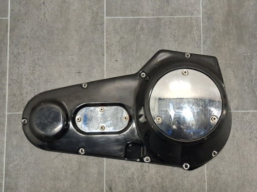 Coperchio blocco motore - , harley
