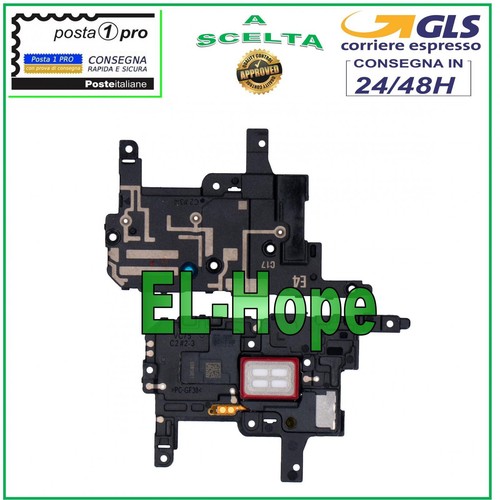 Auricolare superiore samsung - auricolare,