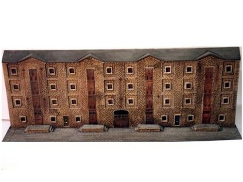 Langley nv10set kit fabbrica - kit,