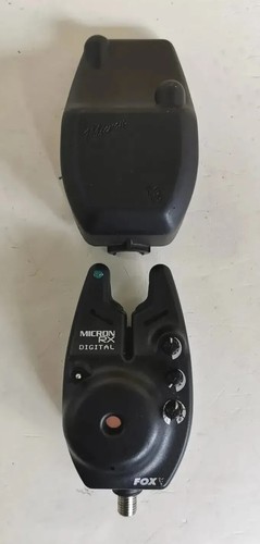Indicatore abboccata radio - indicatore,