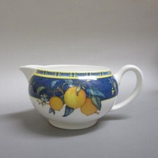 Wedgwood creamer limoni - creamer,