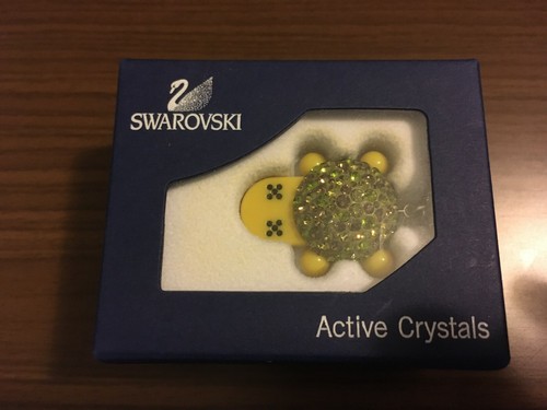 Swarovski portachiavi - swarovski,